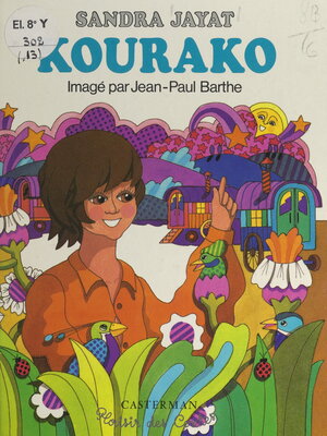 cover image of Kourako